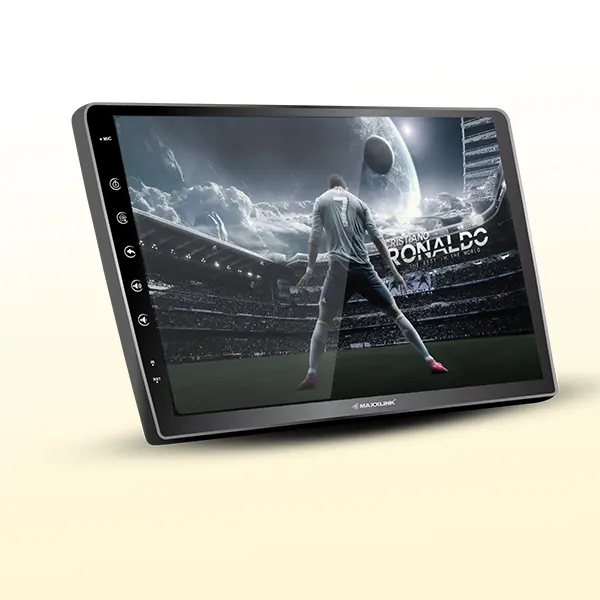 DIGITAL MULTIMEDIA INFOTAINMENT SYSTEM