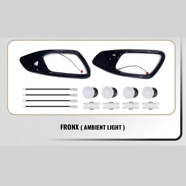 FRONX ( AMBIENT LIGHT )