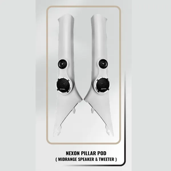 NEXON PILLAR POD