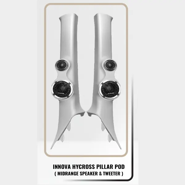 INNOVA HYCROSS PILLAR POD