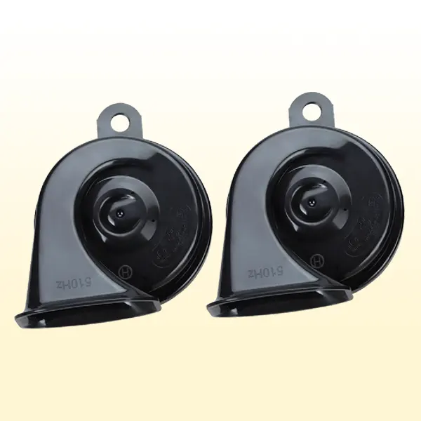 AUTOMOTIVE TRUMPET HORN