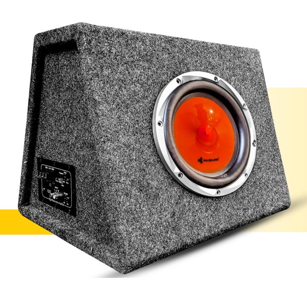 MAXXLINK BASS BOX