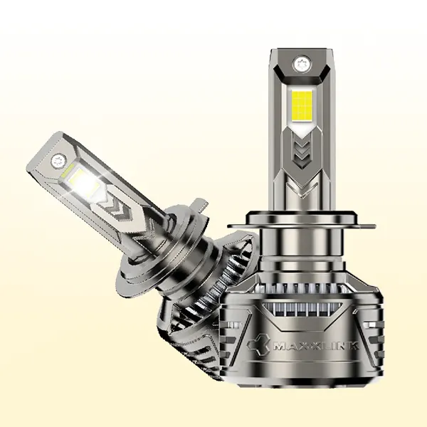 LED HEADLIGHTS