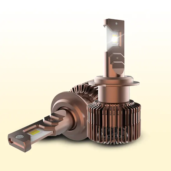 LED HEADLIGHTS