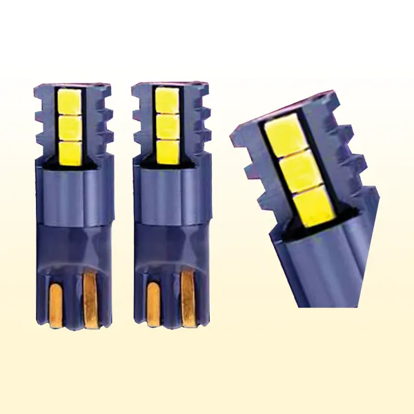 LED HEADLIGHTS
