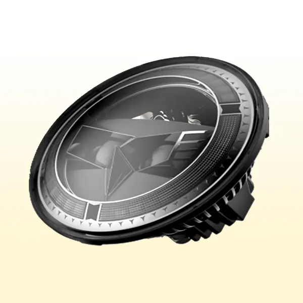 LED HEADLIGHTS