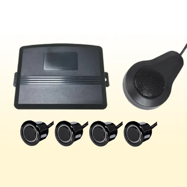 Parking Sensor