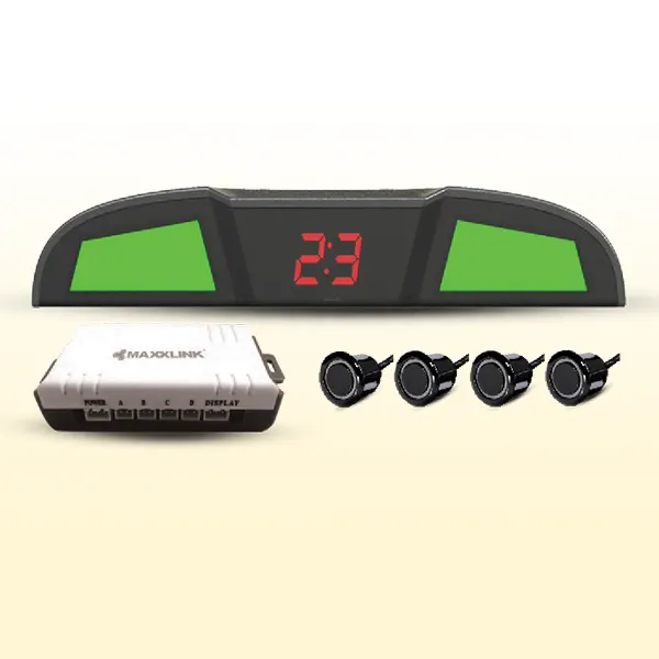 Parking Sensor
