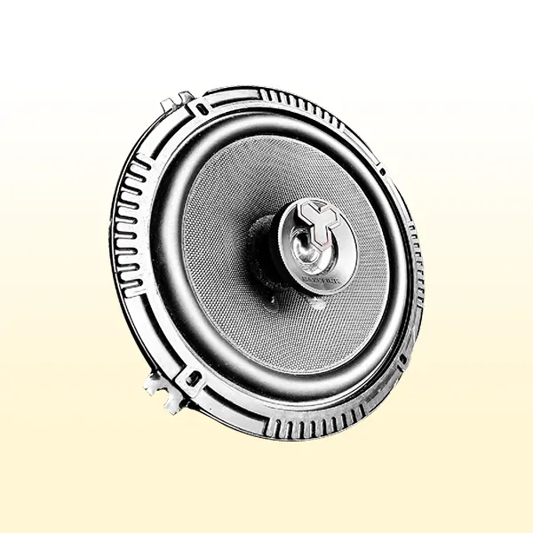 PREMIUM  COMPONENT SPEAKER