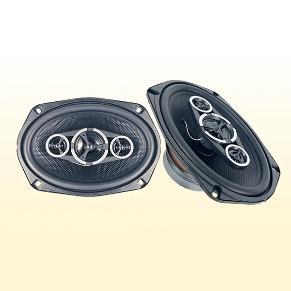 NEODYMIUM PLYMIDE DOME TWEETER