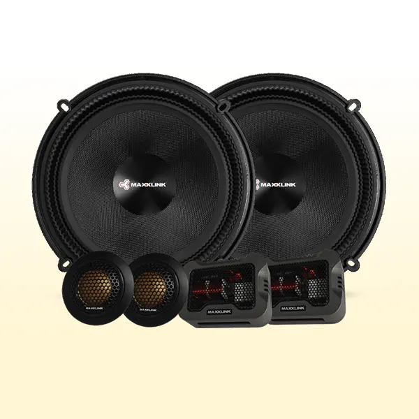 PREMIUM  POWER SPEAKER