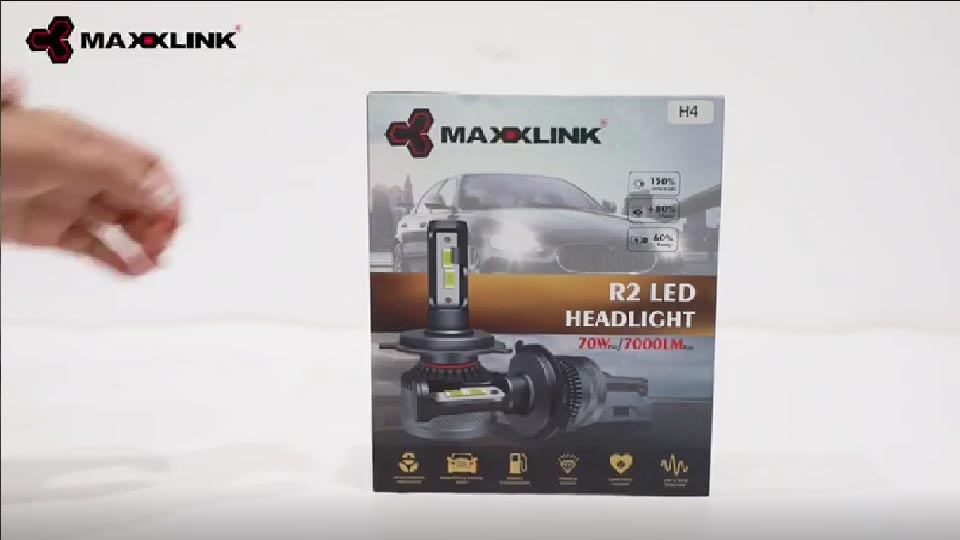 Blaupunkt H7 LED & HID Car Headlight Bulb Base Holder Adapter Socket Pair  at Rs 225/piece in Delhi