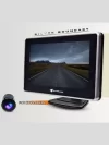 FULL HD DASHBOARD MONITOR + CAMERA