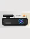 FULL HD FRONT DVR  DASHCAM RECORDER