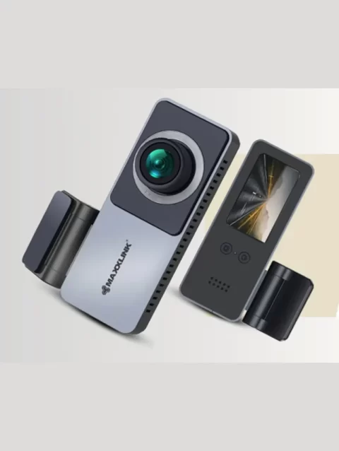 2K FRONT DVR + WIFI