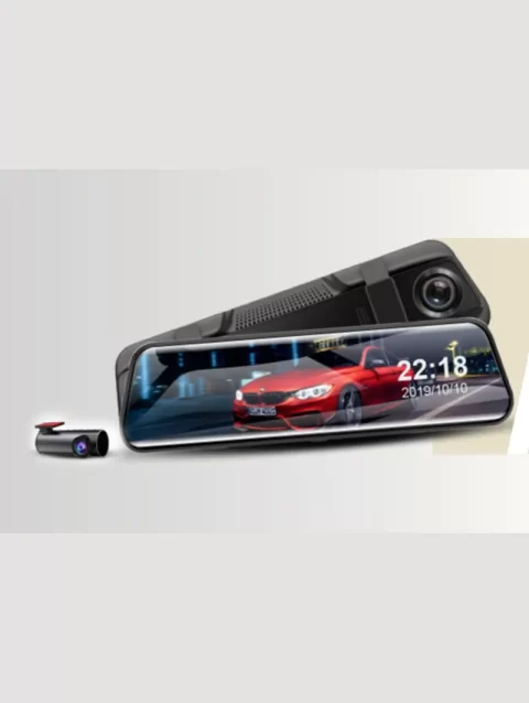 ULTRA VISION TOUCH CAM RECORDER