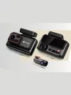 3 CHANNEL DASHCAM RECORDER