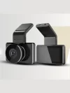 DASHCAM RECORDER + HD CAMERA