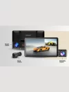 ULTRA PREMIUM DASHCAM RECORDER + HD CAMERA