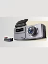 ULTRA PREMIUM DASHCAM RECORDER + HD CAMERA
