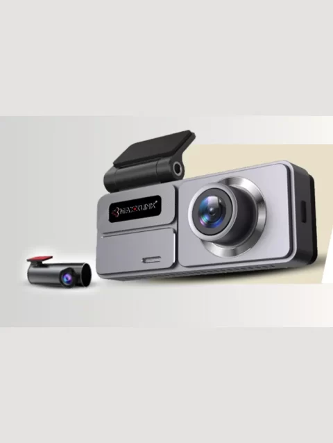 ULTRA PREMIUM DASHCAM RECORDER + HD CAMERA