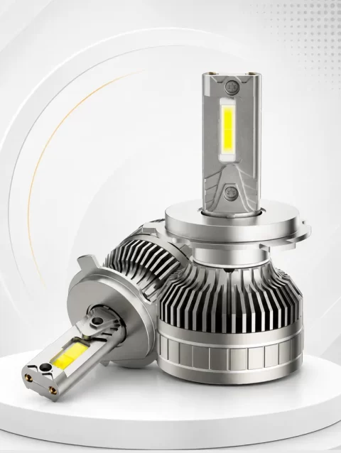 AI Series LED Headlight