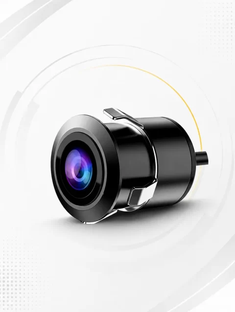 Fish Eye AHD Camera