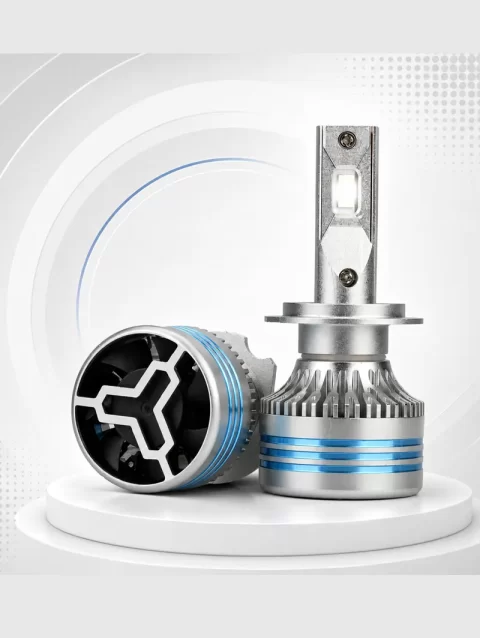 R3 Series LED Headlight